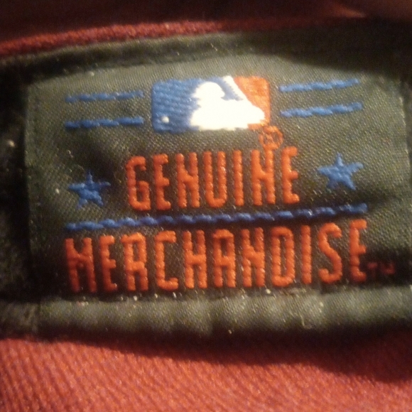 Florida Marlins Ball cap - Picture 7 of 8